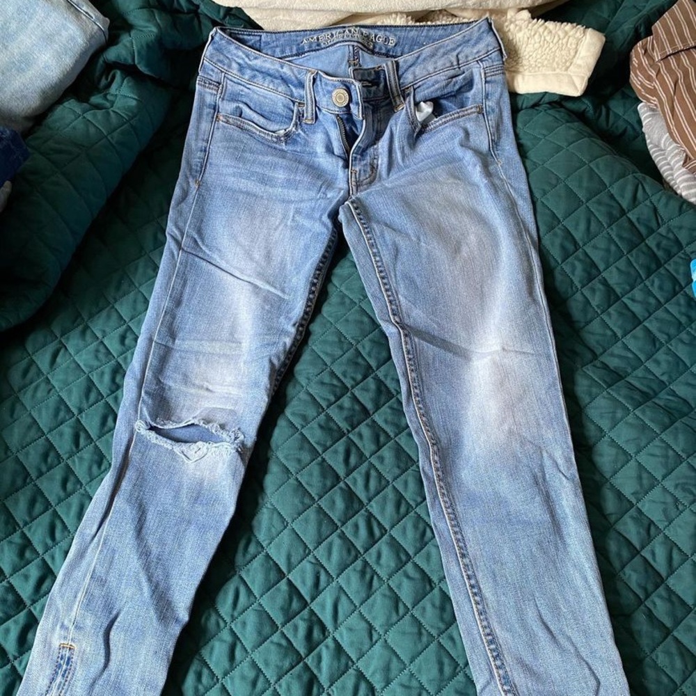 american eagle jeans SALE